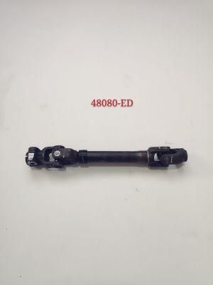 48080-ED for Nissanjoint Assy-Sttering Column, Lower