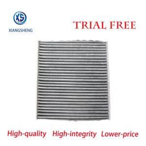 The Factory Supply High Quality Auto Cabin Air Filter for VW Audi Seat 5q0819644 K1311A 5q0819653