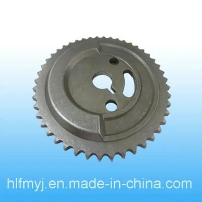 Sintered Sprocket of Powder Metallurgy (HL019035)