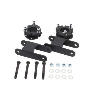 2&quot; Front and 2&quot; Rear Steel Leveling Lift Kit for Colorado 2WD 4WD