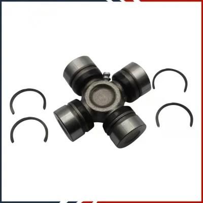 Russian Vehicles Truck Parts Excavator Universal Joint for Building Materials