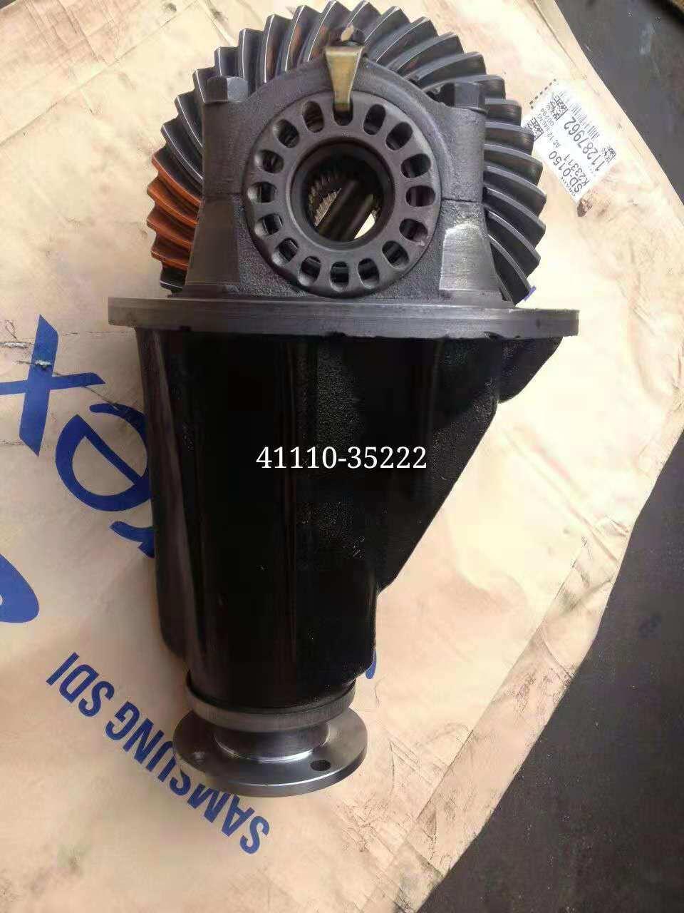 OEM 41110-26441 Differential for Toyota 22r, Hiace Ratio 4.87 (8: 39)