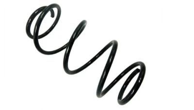 Different Vehicle Springs Carbon Compression Spring