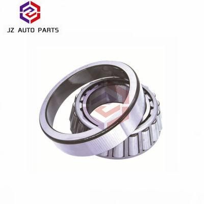 China Whosesale Auto Parts Accessories Deep Groove Ball Bearing