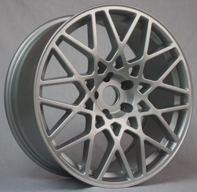 Extreme 19 Inch Customized Parts Aftermarket Car Parts Rims Alloy Wheel Rims