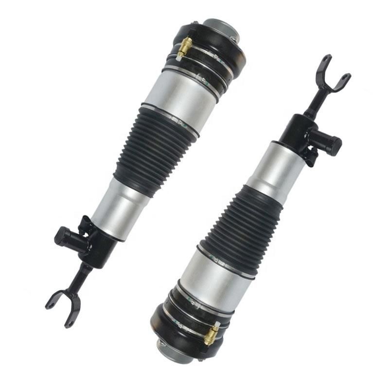 Top Selling Product Auto Parts Front Air Ride Suspension Strut Shock Absorber 4f0616039AA for A6 C6