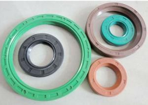 Motor Oil Seal Metal Skeleton + FKM/NBR