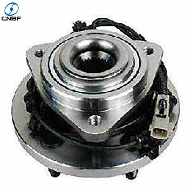 Cnbf Flying Auto Parts Car Spare Part American Jeep Weel Hub