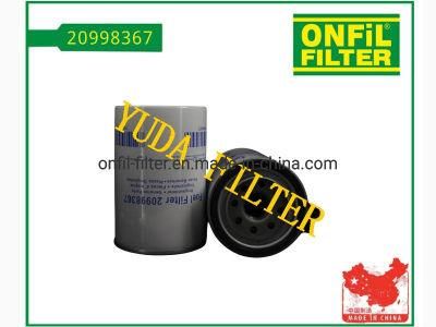 33775 Bf1366o P505982 Fs19735 Wk94033X H700wk Fuel Filter for Auto Parts (20998367)