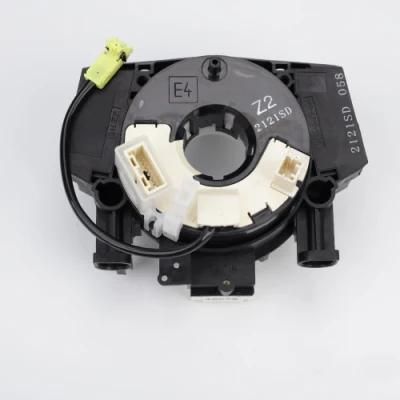 Fe-Btn Genuine Steering Wheel Angle Sensor OEM 25560-Bt25A for Nissan Qashqai Pathfinder Navara, Nuevo
