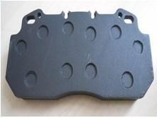 Bus Brake Pads for Wva 29090