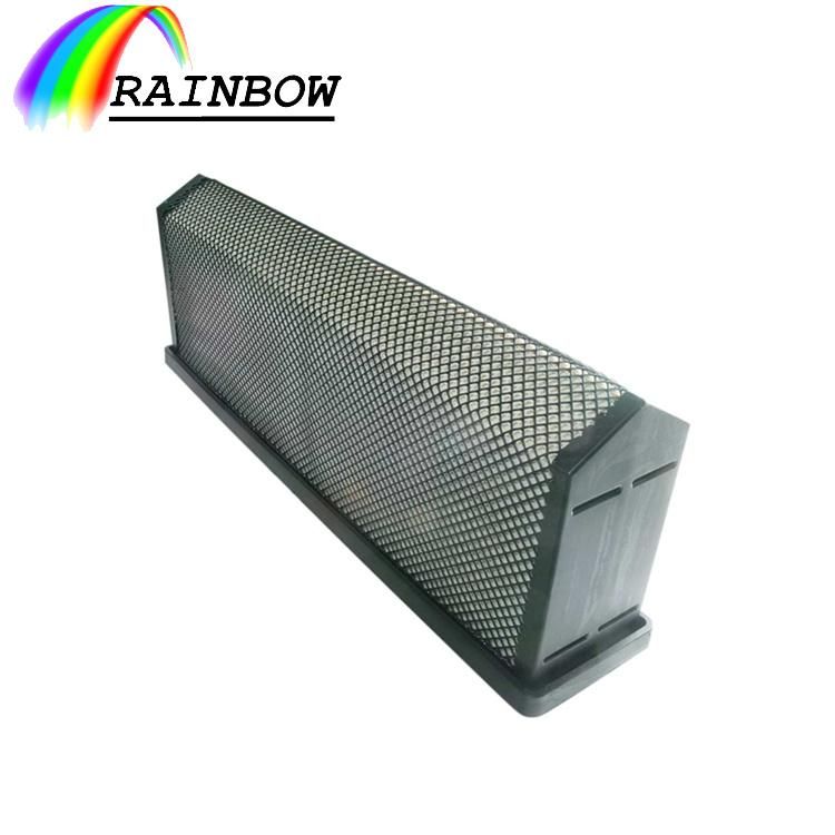 Freightliner Cascadia Intake System Heavy Duty Air Filter Af27879 P610260 P618478 49478