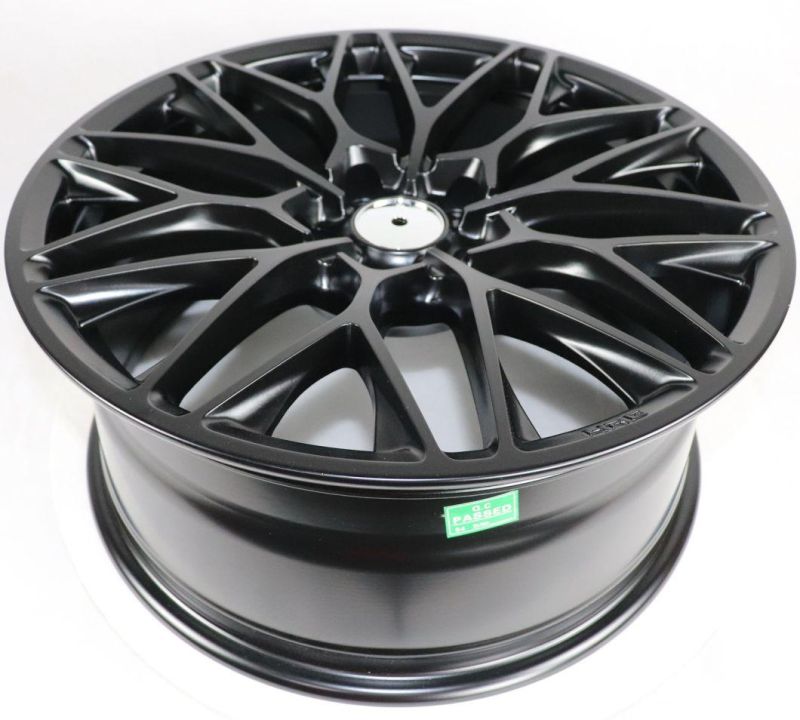 2022 Replica for Audi Sport Newest Design Replica Alloy Wheel Rim Popular Design 18"19" 20"