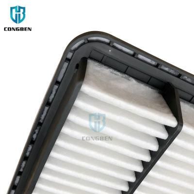 Factory Direct Selling 17801-31110 Auto Air Filter