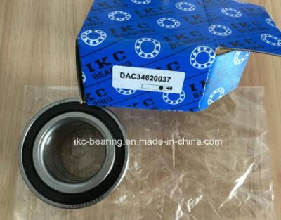 Auto Wheel Hub Bearing, Wheel Bearing DAC34620037