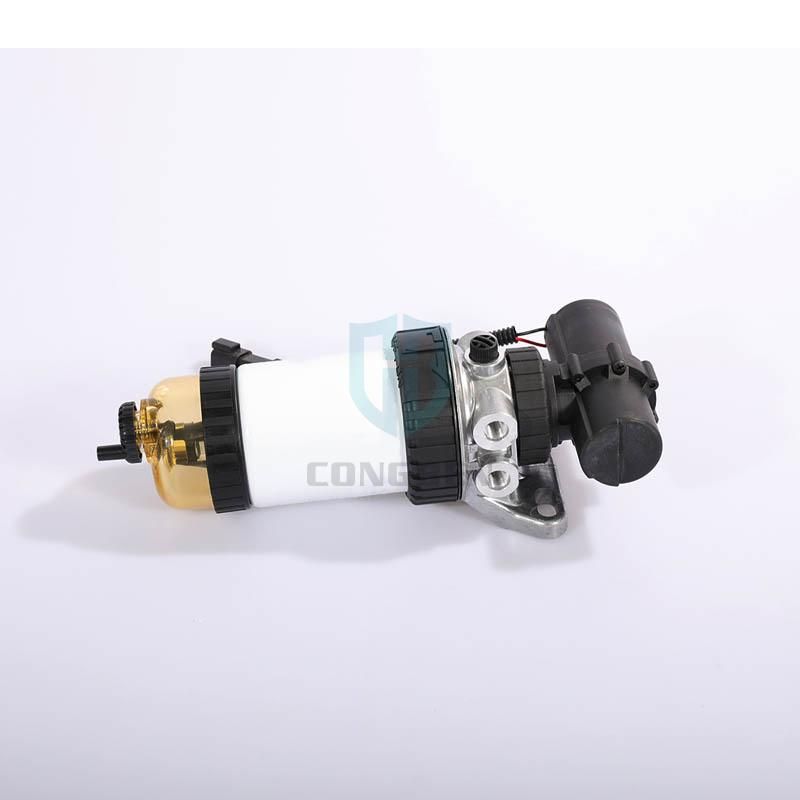 High Quality Fuel Filter Assembly for Engine Parts (26560143)
