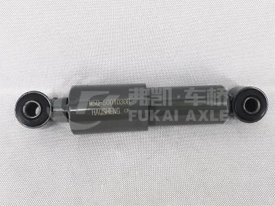 M5q-5001030A Front Shock Absorber for Dongfeng Liuqi Balong Truck Spare Parts