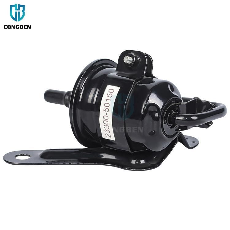 23300-50150 Black Fuel Filter for Toyota Land Cruiser Uzj200