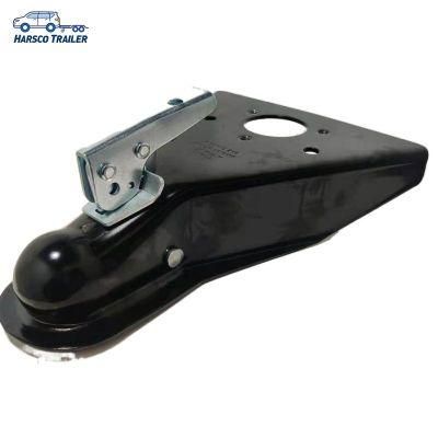 5000lbs 2&quot; Flip Latch Style a-Frame Trailer Coupler