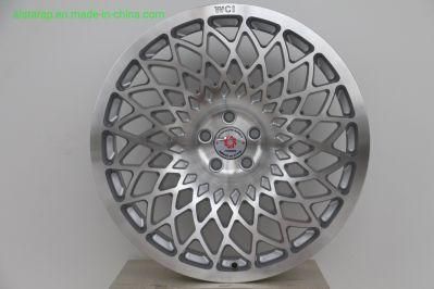 Custom Alloy Wheels