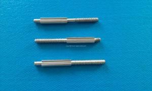 Customs Precision Thread Rolling Parts