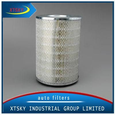 Xtsky High Quality PP Air Filter (9912-45700)