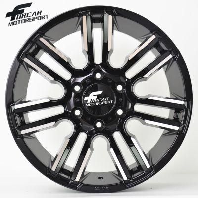 USA Aluminum off Road Alloy Wheel Rims