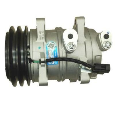 Auto Air Conditioning Parts for Donfegn Kl D320 AC Compressor