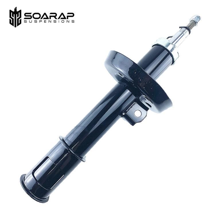 Car Front Shock Absorber 344011 for Opel Astra 334846 334847