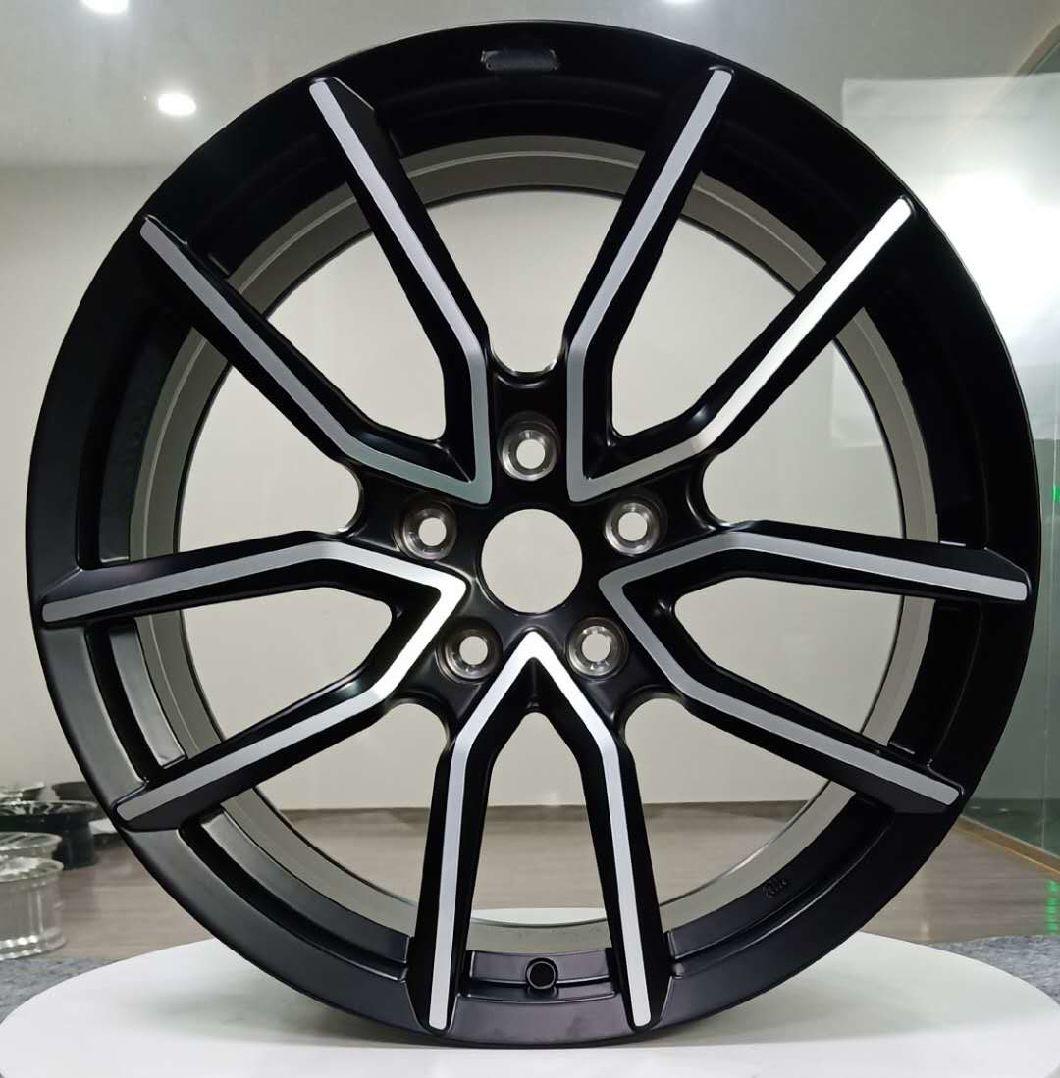 Rims Wheels Forged Aluminum Monoblock