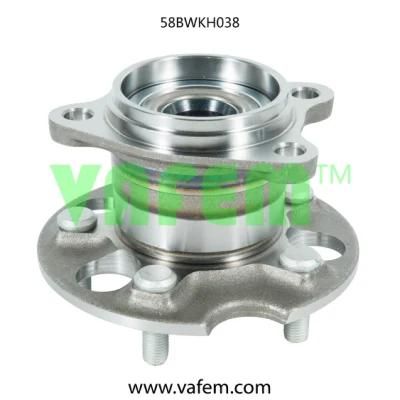 Wheel Hub Unit 512293 /Auto Parts/Car Accessories/Car Parts/Hub Unit/China Factory