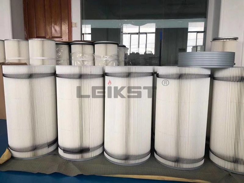Leikst PTFE Industrial Air Filters 9331452 3866009 PA3814 Emd/General Engine Air Filter/Filtration
