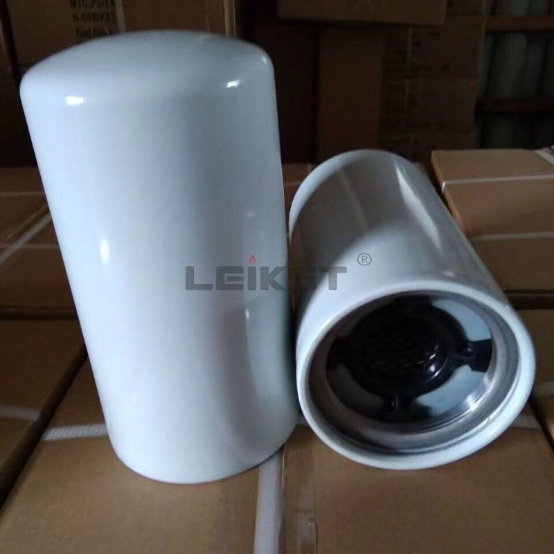 Leikst Fuel FF5776/FF5686/3685306 Oil Filter for Isx 15L/16L Engines P555776