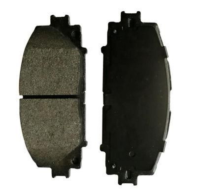 Genuine Front Rear Disc Ceramic Brake Pads