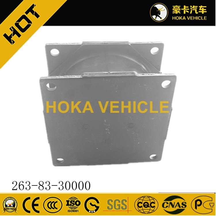 Original Sem Road Roller Spare Parts Shock Absorber 263-83-30000 for Construction Machinery