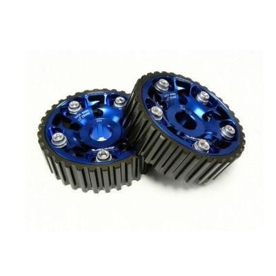 Aluminum Replacement Cam Gear Cam Pulleys