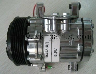 AC Compressor (7B10) for Universal