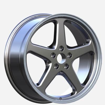 20&rdquor; Machine Spoke Wheel Rim Tuner