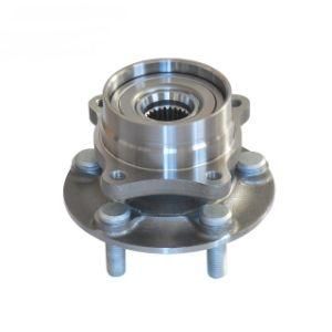 OEM Quality Chrome Steel Front Axle Wheel Hub Bearing Nhw20 43550-47010 with Stock Automotive Bearing