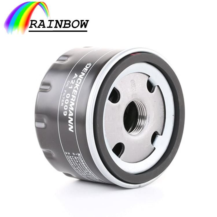 Superior Quality Free Sample M852065 5006227 16510-84CT0 7700855853 15208-Aw300 16510-84A10 Oil Filter for Mitsubishi