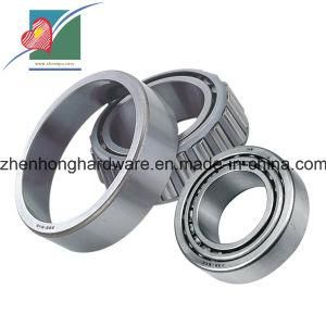 Superior Precision Chrome Steel Thrust Bearing (ZH-B-005)
