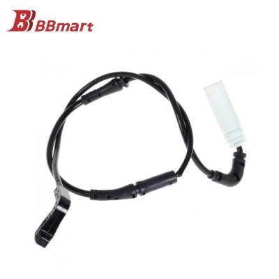 Bbmart Auto Parts for BMW R56 OE 34356865611 Rear Brake Pad Wear Sensor L