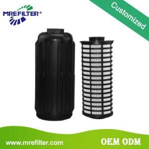 Auto Cartridge Parts OEM Engine Oil Filter for Iveco Trucks 2996416