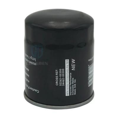 Auto Parts Engine Oil Filter Manufacturer China OEM 90915-30002-8t