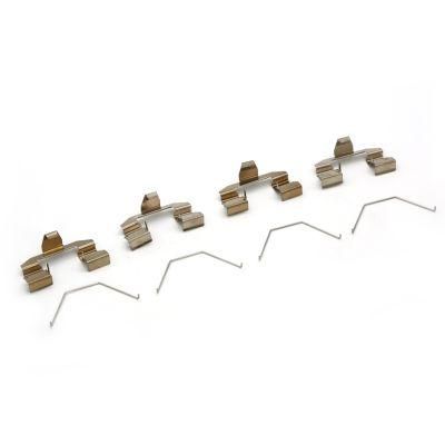 Best-Selling Stainless Steel Brake Pads Clips