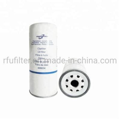 Oil Filter Auto Parts for Volvo Series 466634