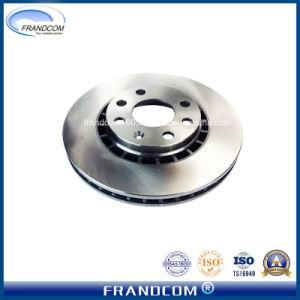 King Steel Auto Parts Front and Rear Auto Brake Disc for KIA