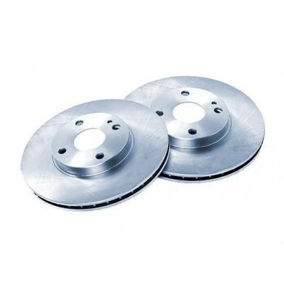 4246V4 Vented Auto Brake Disc Brake Rotor for Peugeot 607 (9D, 9U) 2000-