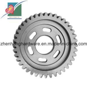 Mechanical Processing Transmission Part Bearings