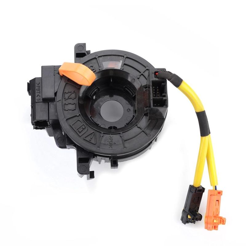 Fe-Af1 Spiral Cable Airbag Clock Spring 84306-06140; 84306-06110; 84306-48030; 84306-0e010; 84306-47020; 84306-48020; 84306-06050; 84306-02080 for Toyota Camry